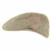 Kangol Angora Cap 504 beige