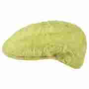 Kangol Angora Cap 504 gr�n