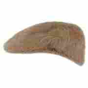 Kangol Angora Cap 504 camel
