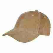 Cord Cap beige