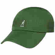 Kangol Ventair Space Cap green