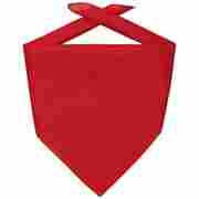 Bandana Goal rot