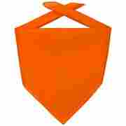 Bandana Goal orange