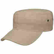 Army Cap beige