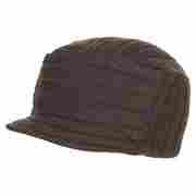 Tribe Hat brown