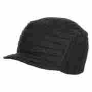 Tribe Hat black