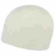 Xavier Beanie white