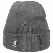 Kangol Cuff Pull On anthrazit