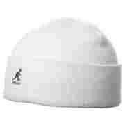 Kangol Cuff Pull On wei�