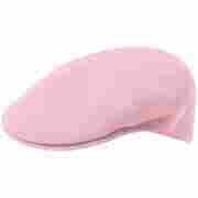 Hot Sale! Kangol Tropic Flat Cap 504 rose