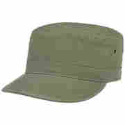 Damen Urban Armycap oliv