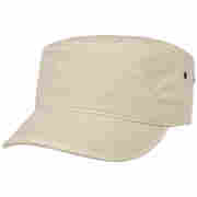 Damen Urban Armycap beige