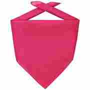 Kids Bandana Goal rose