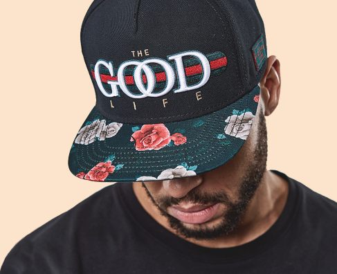 Caps online kaufen | Gönn dir eine neue Cap | Hutshopping