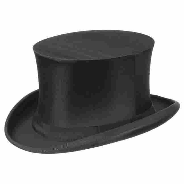 Chapeau Claque Zylinder By Lierys 599 00