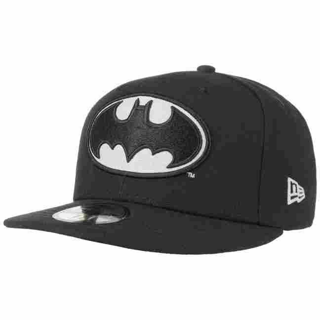 Batman cap discount