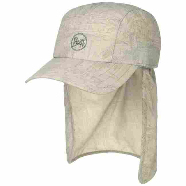 Buff Bimini Kappe Basecap NEU 