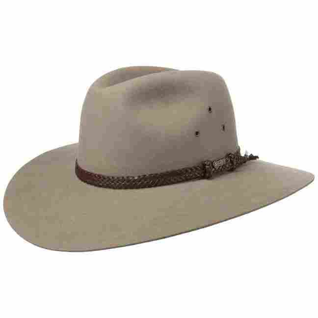 Akubra riverina hat deals