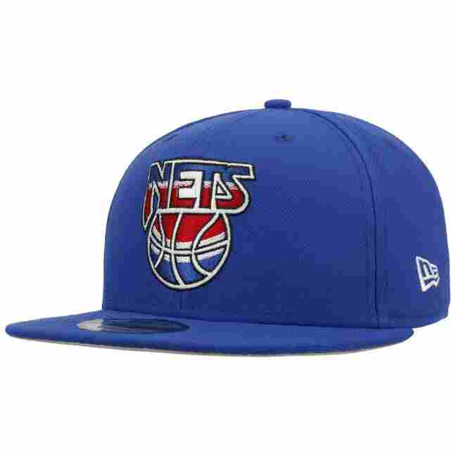 new jersey nets hat