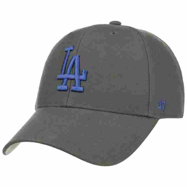 47 hats dodgers