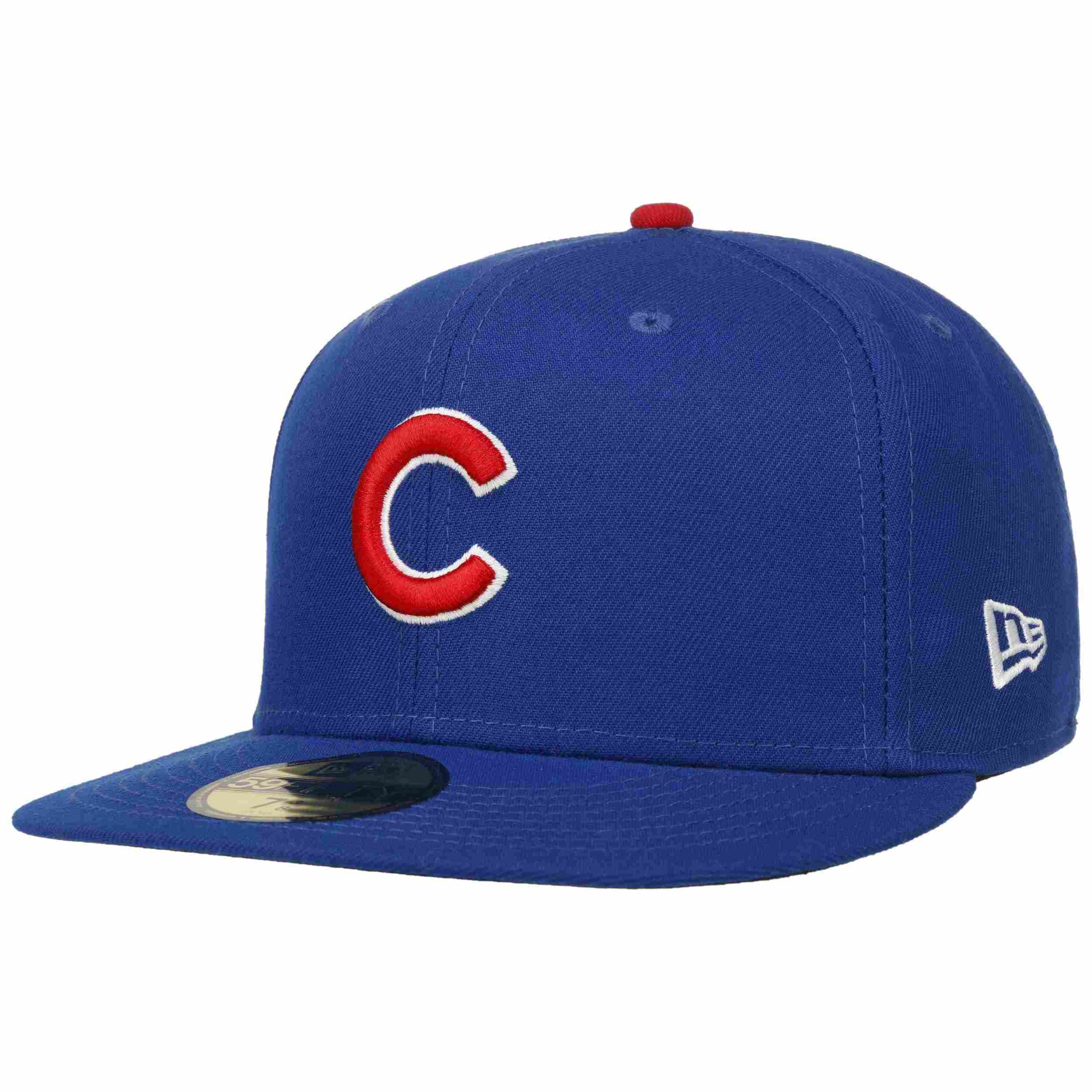 帽子 NEW ERA/59FIFTY C-COLLECTIVE Cleveland Indians New Era 59Fifty Fitted Hat Cap MLB Size 8