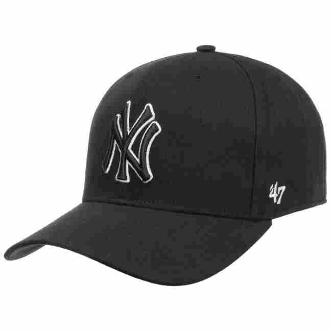 MVP Cold Zone Yankees Cap by 47 Brand - 26,95 €