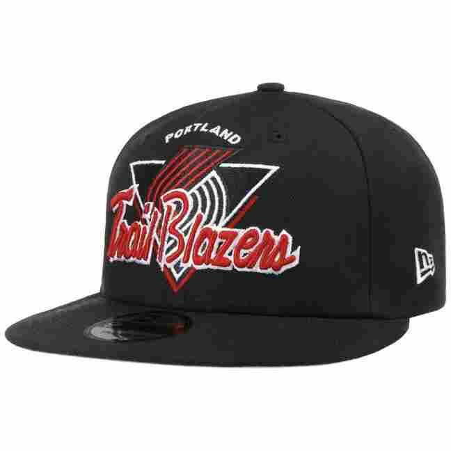 9Fifty NBA Tip-Off Blazers Cap by New Era 29,95 €