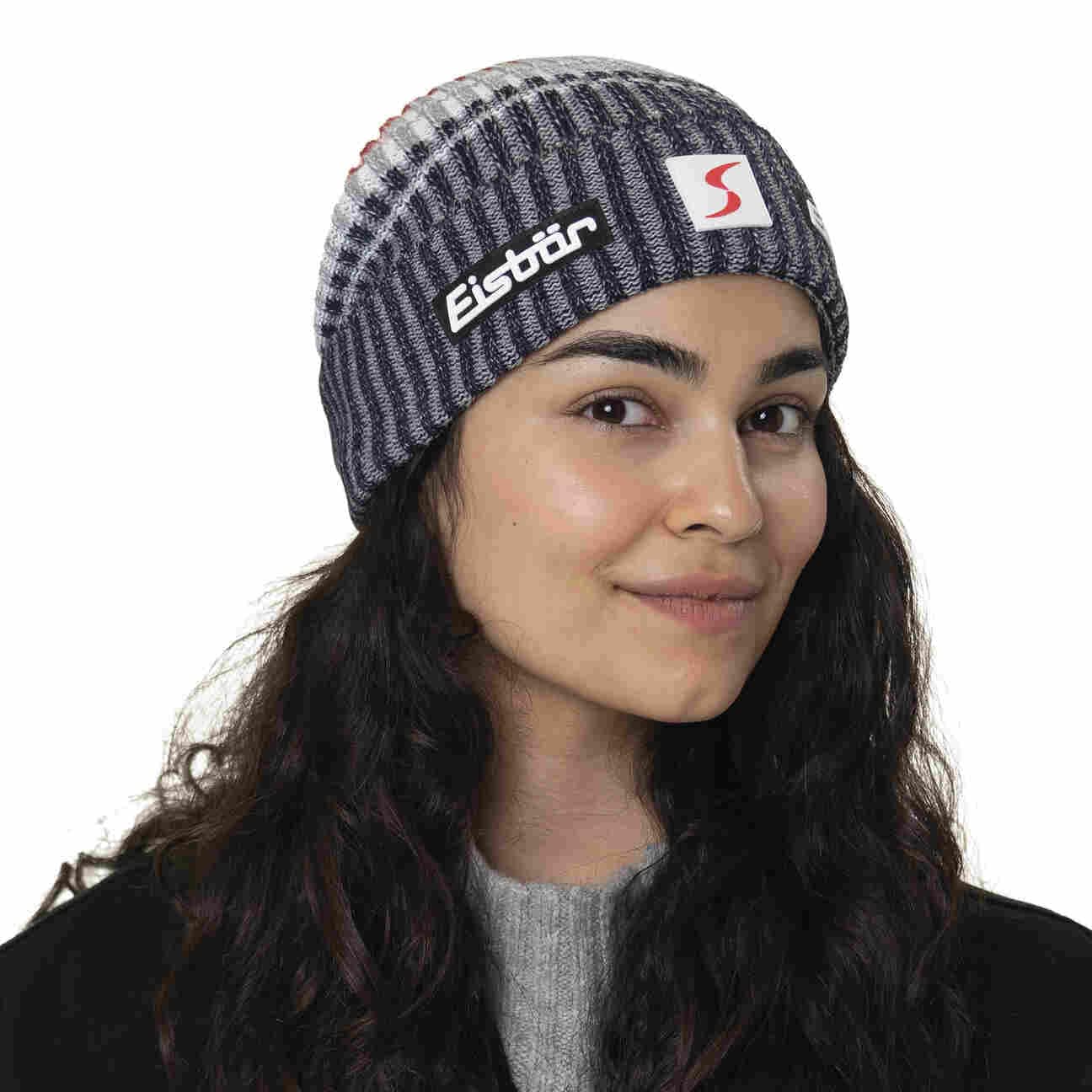 Rika Oversize Skipool Beanie by Eisbär - 64,99 €