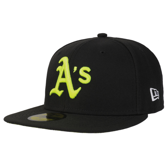 A's hat deals