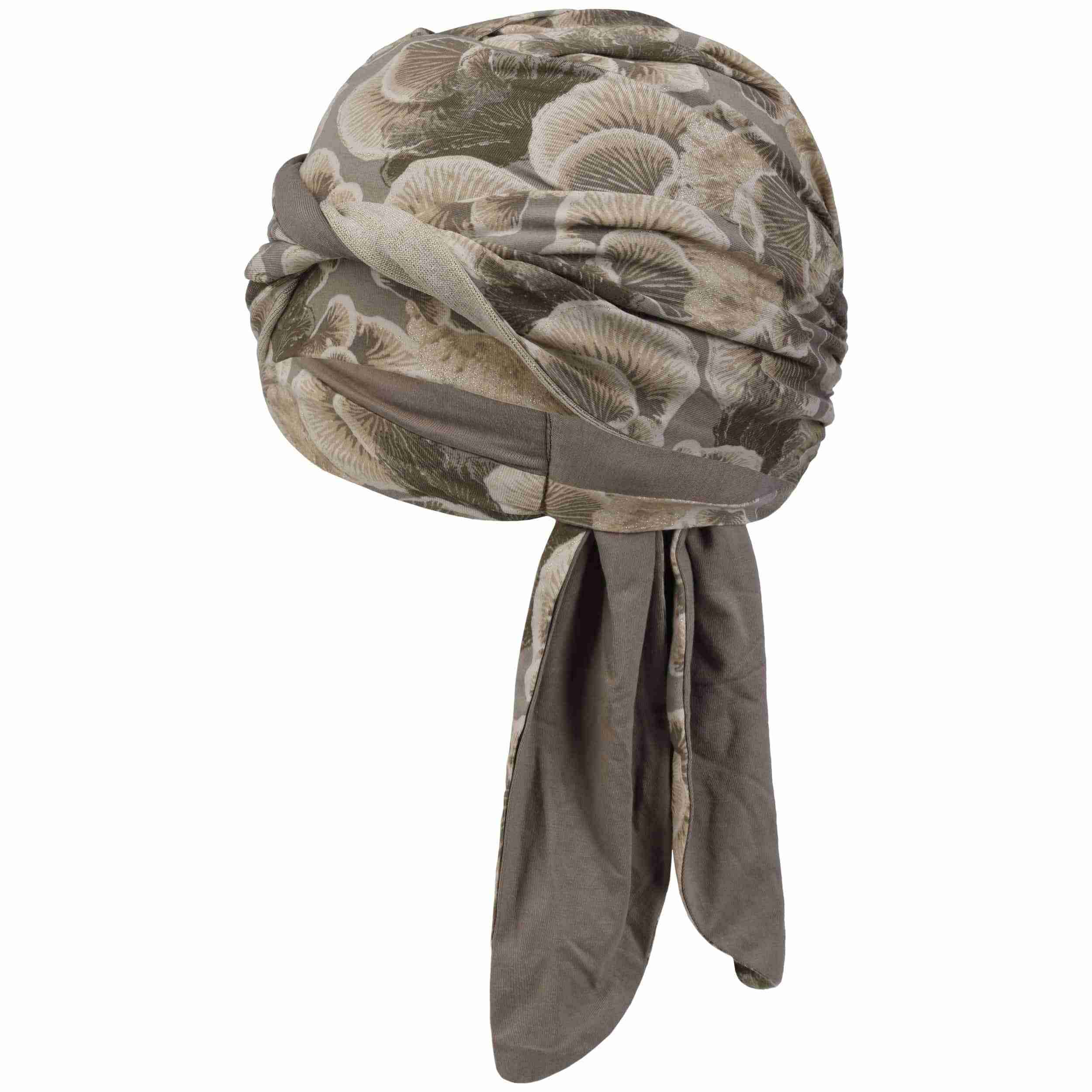 Beatrice Nature Turban by Christine Headwear 59,95 €